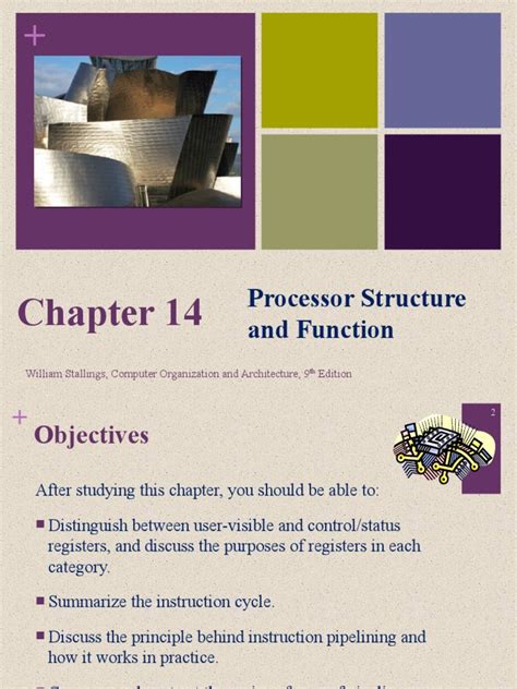 Slot24 25 CH14 ProcessorStructureAndFunction 42 Slots .